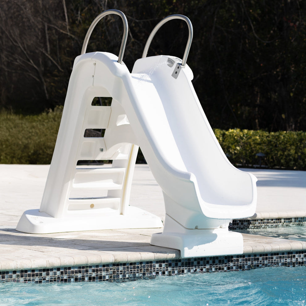Step2 Commercial Vero Pool Slide