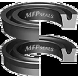 MSUN METRIC U-CUP (MSUN-010X026X9.5B) – U-Cups Seals NBR (Nitrile)