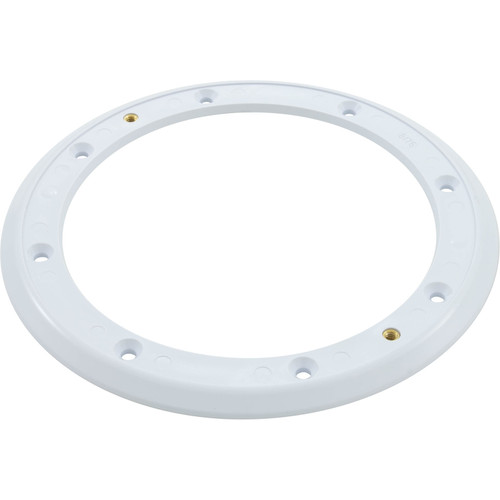Retaining Ring Jacuzzi MD Series Main Drain White 43-1129-03-RWHT