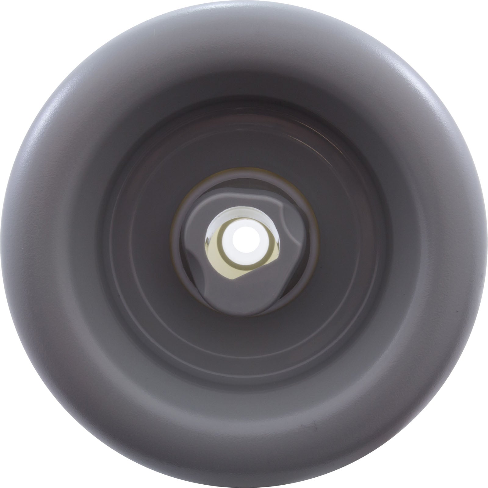 Jet Intl, BWG Cyclone, 5"fd, Roto, Textured, Gry