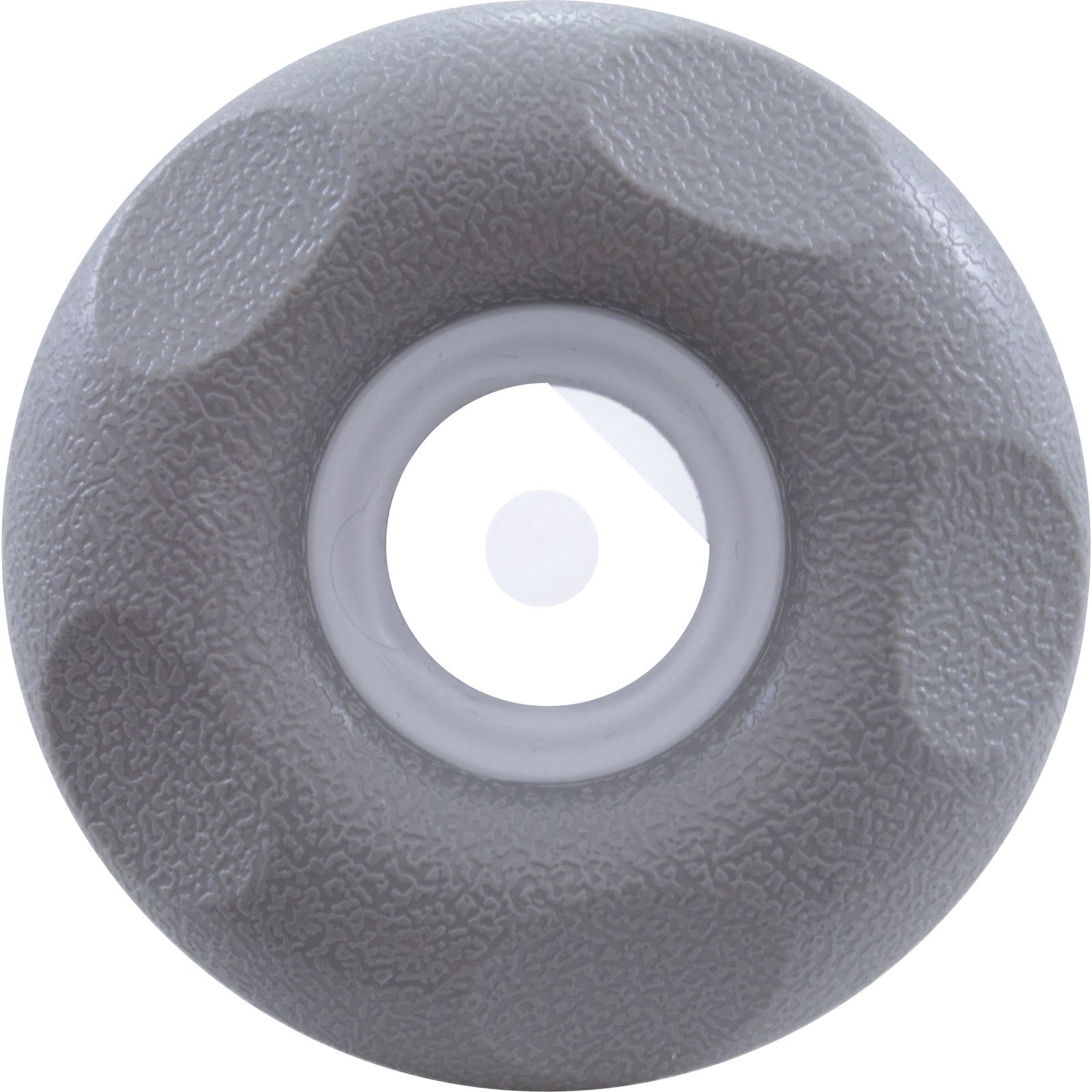 Jet Intl, BWG Cyclone Euro, 2"fd, Fixed,Txt Scal, Gry