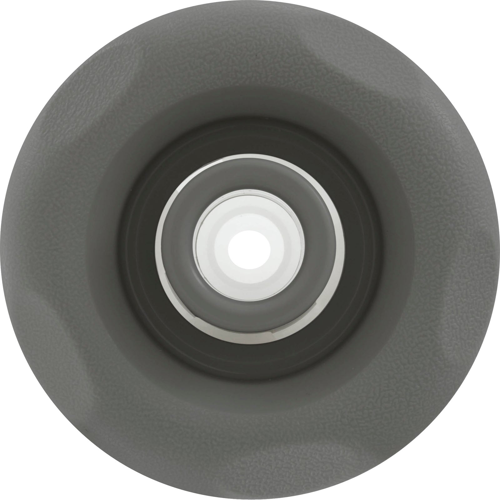 Jet Intl,BWG Cyclone Luxury,3-1/2"fd,Dir,Txt Scal, Gry