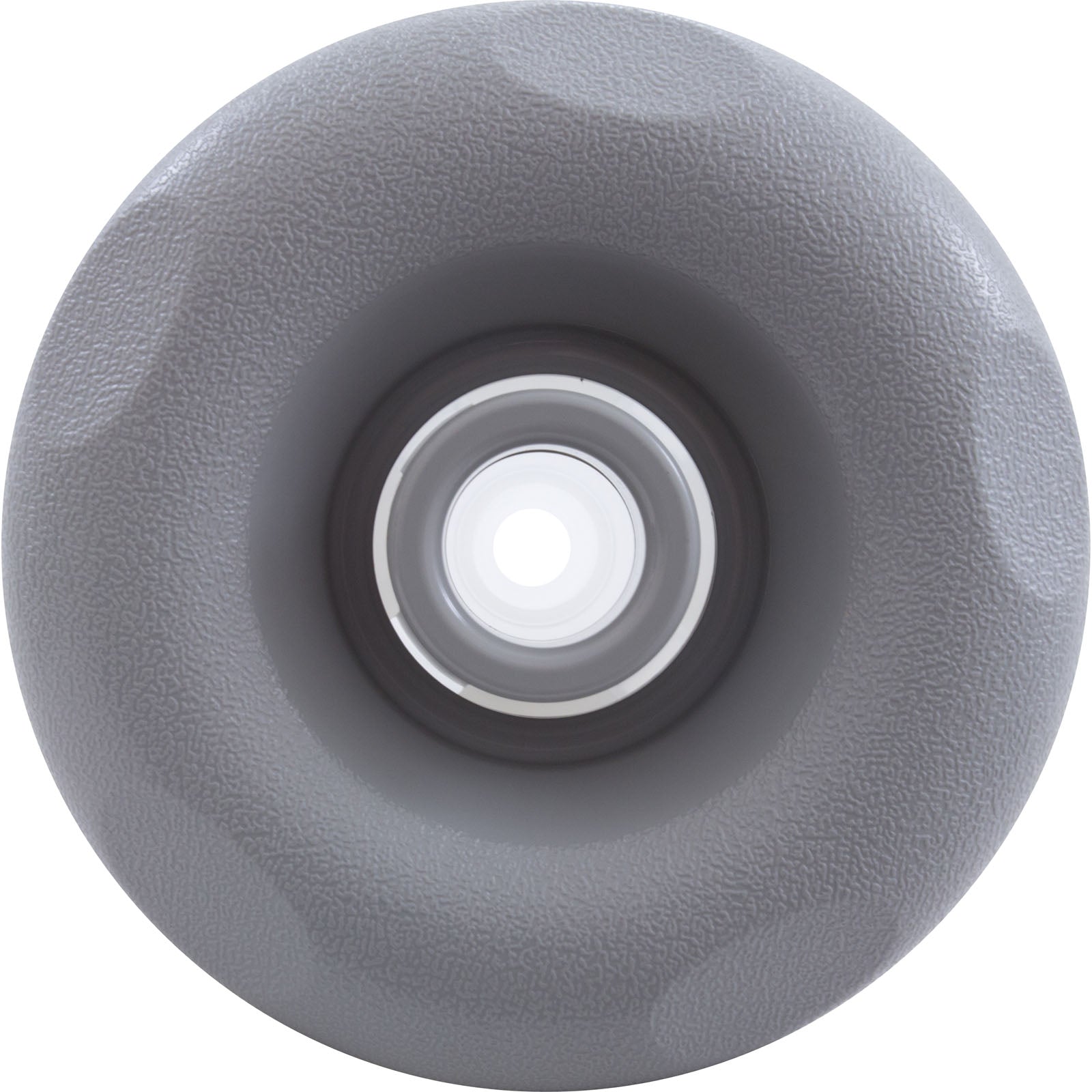Jet Intl, BWG Cyclone Lux,4-1/8"fd,Dir,Txt Scal,Gry