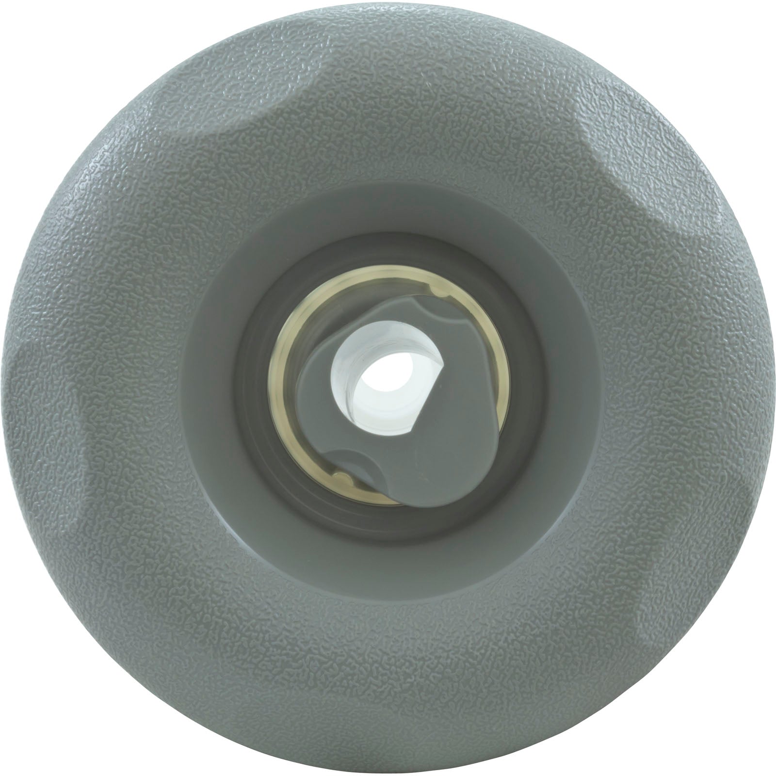 Jet Intl, BWG Cyclone Lux,4-1/8"fd,Roto,Txt Scal, Gry