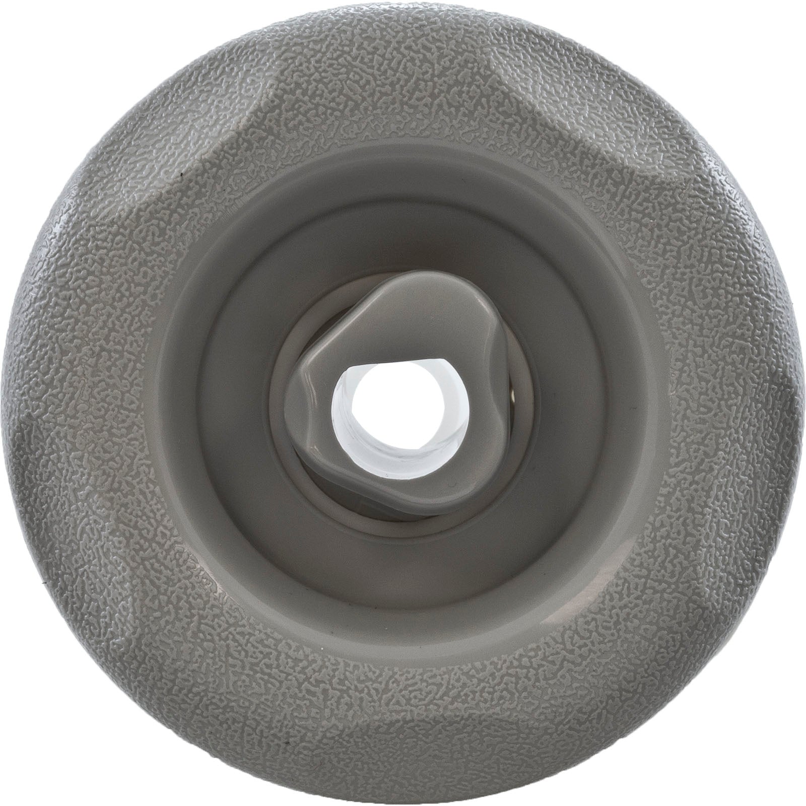 Jet Intl, BWG Cyclone Micro, 3"fd, Roto,Txt Scal, Slvr