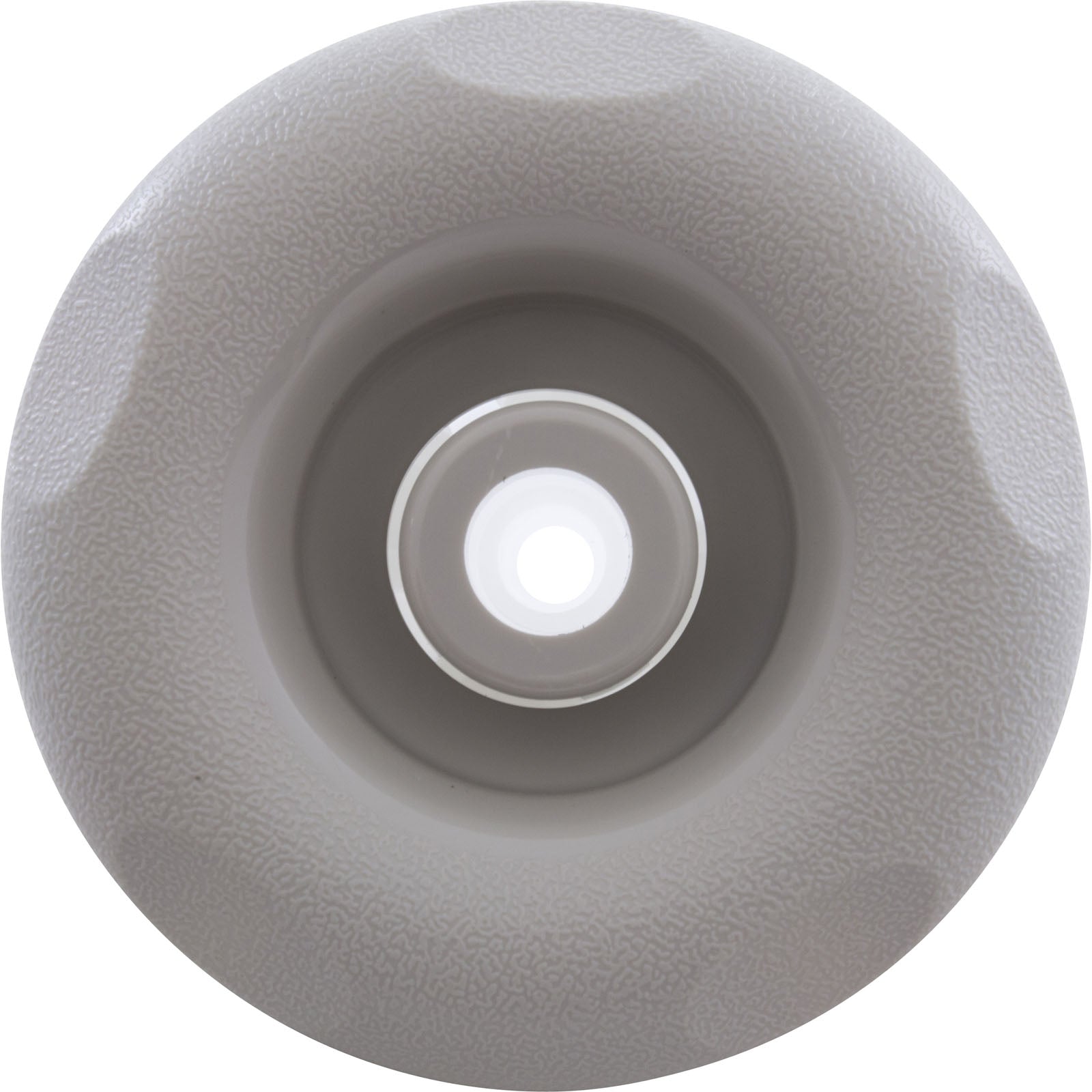 Jet Intl,BWG Cyclone Micro,3-1/4"fd,Dir,Txt Scal,Slvr