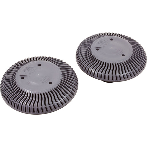 Main Drain Grate Paramount SDX2 Vinyl Light Gray qty 2 004-172-2231-08