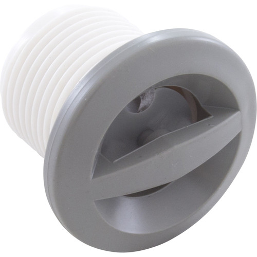 Jet Intl WW Ozone Cluster 1-1/2"fd Twin Roto Smth Gry 212-8407