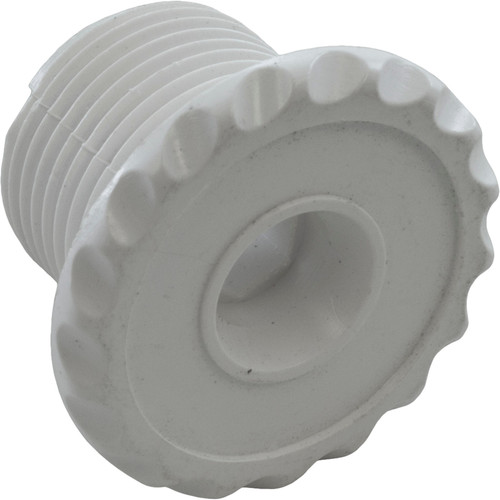 Jet Intl WW Ozone Cluster 1-1/2"fd Fixed Dlx Scal White 215-9850