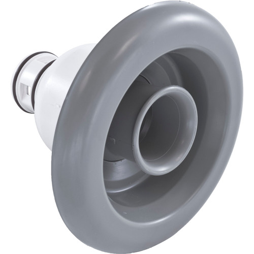 Jet Intl WW Whirlpool 5"fd Dir Smth Gry Non-Adjustable 212-2037