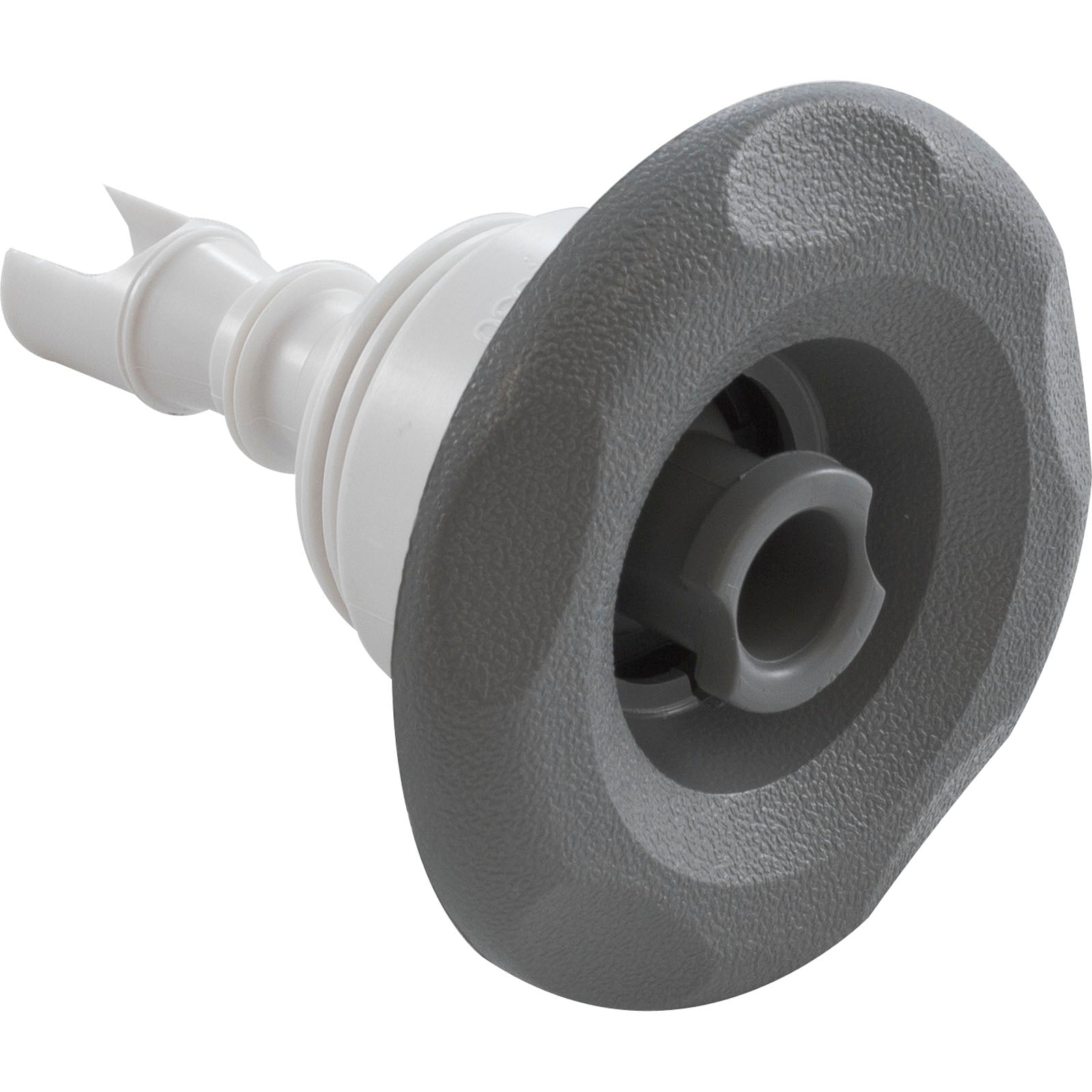 Jet Intl, WW Mini Storm, 3"fd, Dir, Textured Scal, Gry,Thd