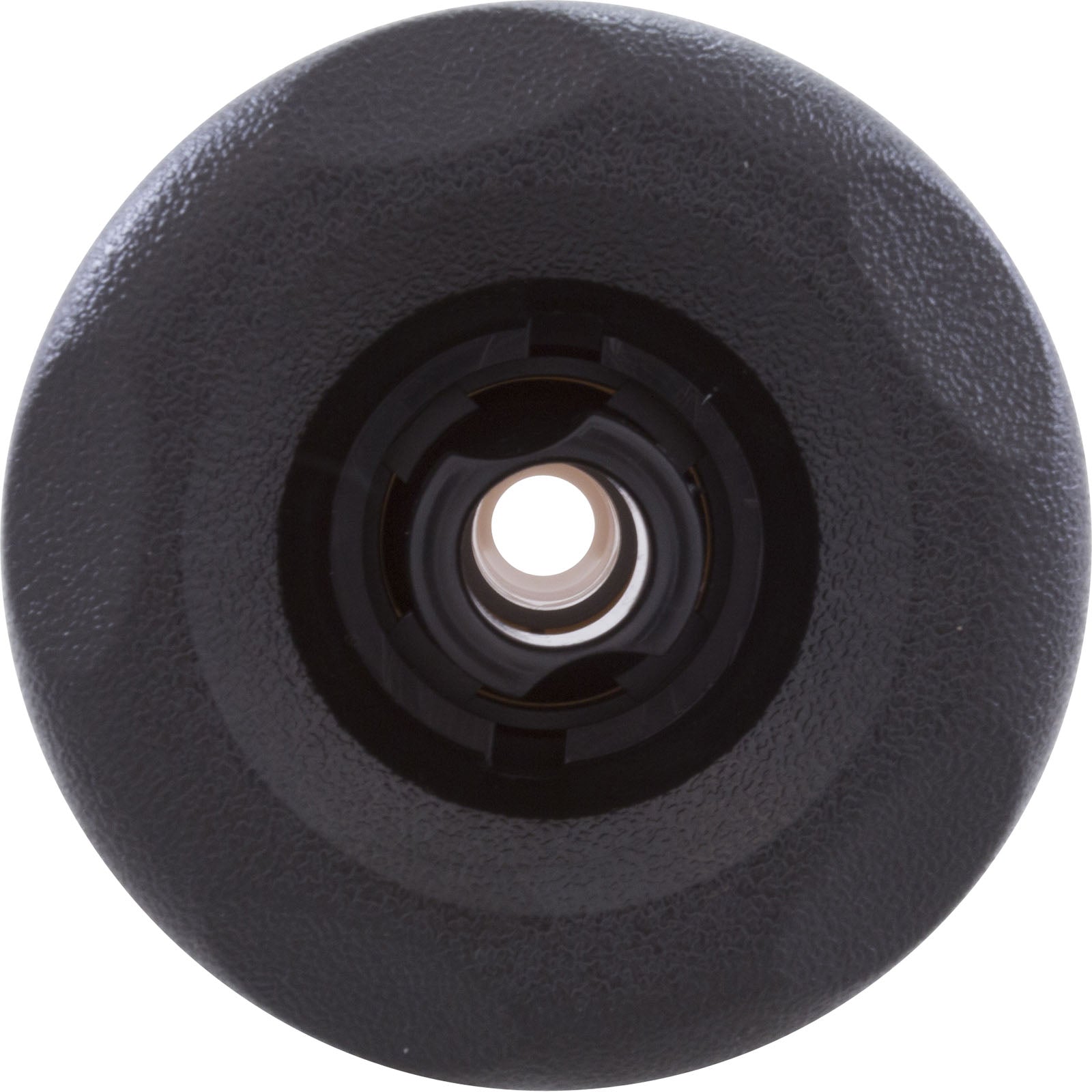 Jet Intl, WW Mini Storm, 3"fd, Dir, Textured Scal, Blk,Thd
