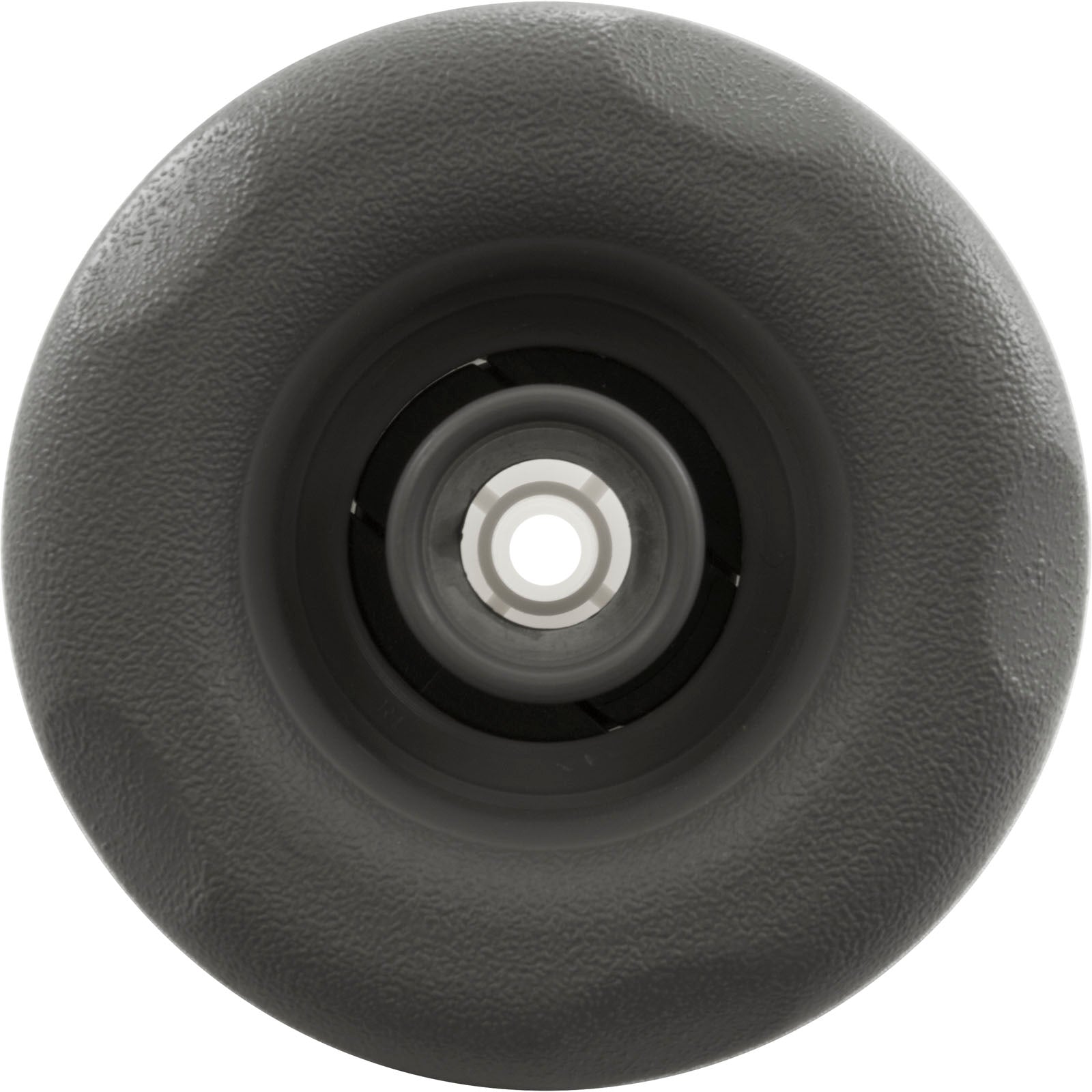 Jet Intl, WW Poly Storm, 4"fd, Dir, Textured Scal, Gry,Thd