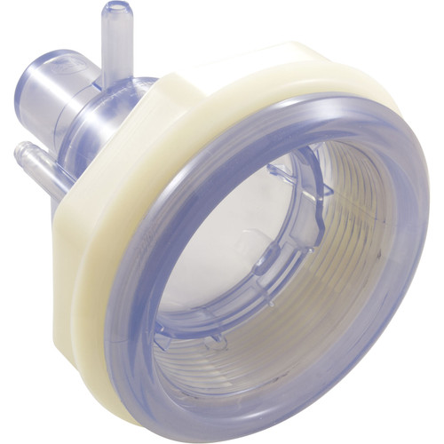 Jet Body WW Power Storm3-3/4"hsa3/8"sb w3/4"sb Thd Clr 228-0018