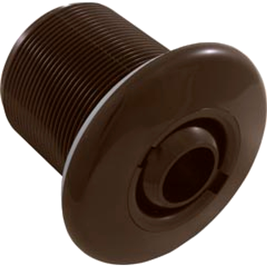 10-3600BRN BalboaExternal Standard Fit w/o Nut (Brown)