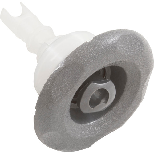 Jet Intl CMP Typhoon 300 3"fd Roto Text Scal Gray 23432-319-000