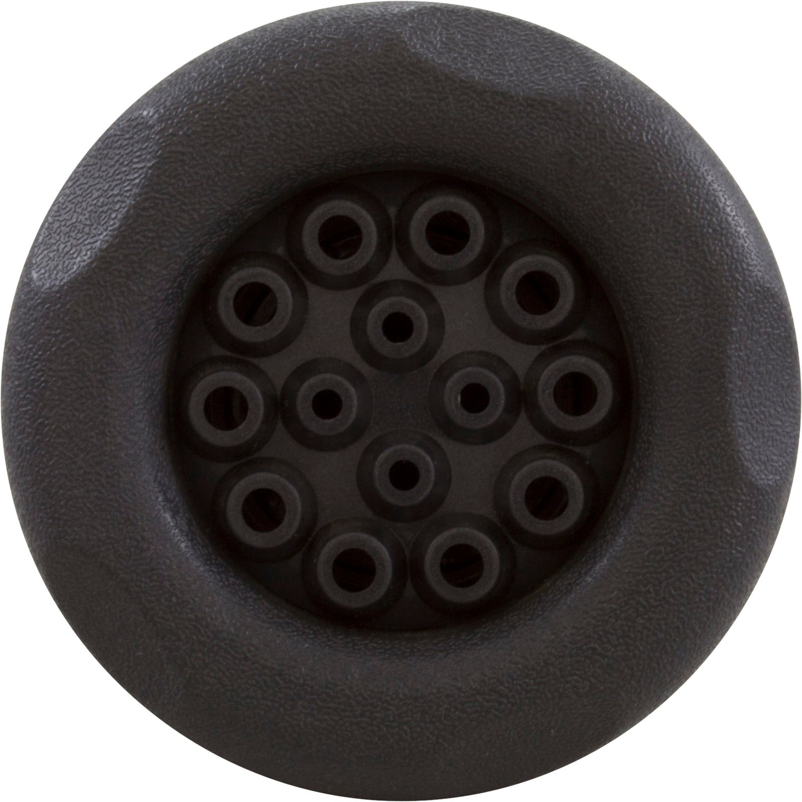 Jet Intl, CMP Typhoon 400,3-3/8"fd, Mass,Text Scal,Graph Gry