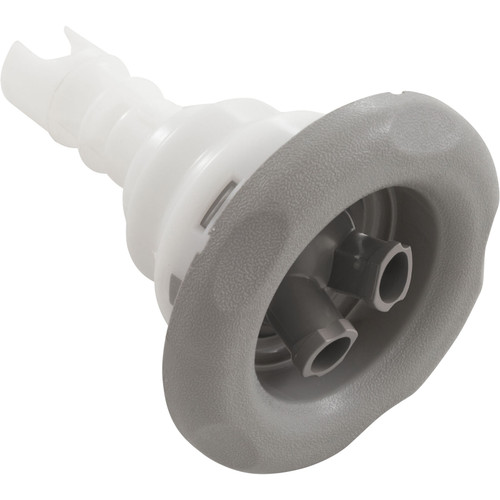 Jet Intl CMP Typhoon 400 4"fd Twin Roto Text Scal Gray 23442-429-000