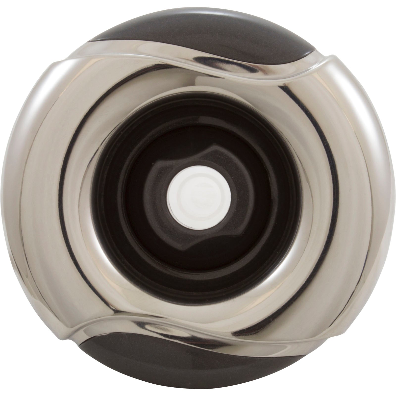 Jet Intl, CMP Typhoon 400, 4"fd, Dir, Wave, SS/Graph Gray