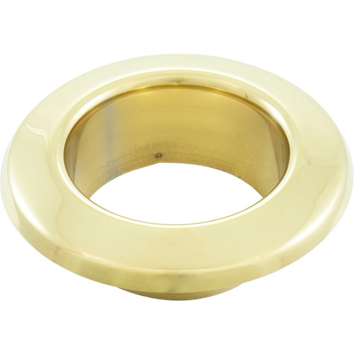 Escutcheon CMP TS-III 3-1/4"fd Brass 23061-000-133