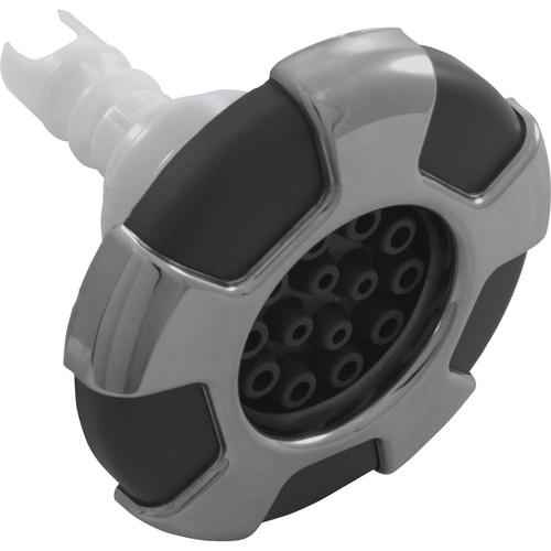 Jet Intl CMP Typhoon 4004-1/4"fdMassCrwnSS/Graph Gry 23446-142-700