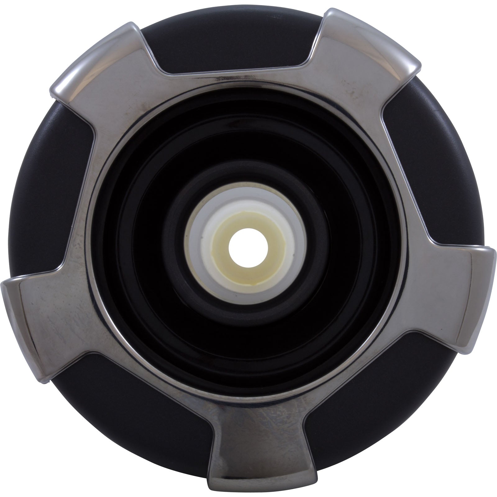 Jet Intl, CMP Typhoon 500, 5-1/4"fd, Dir,Crown,SS/Graph Gry