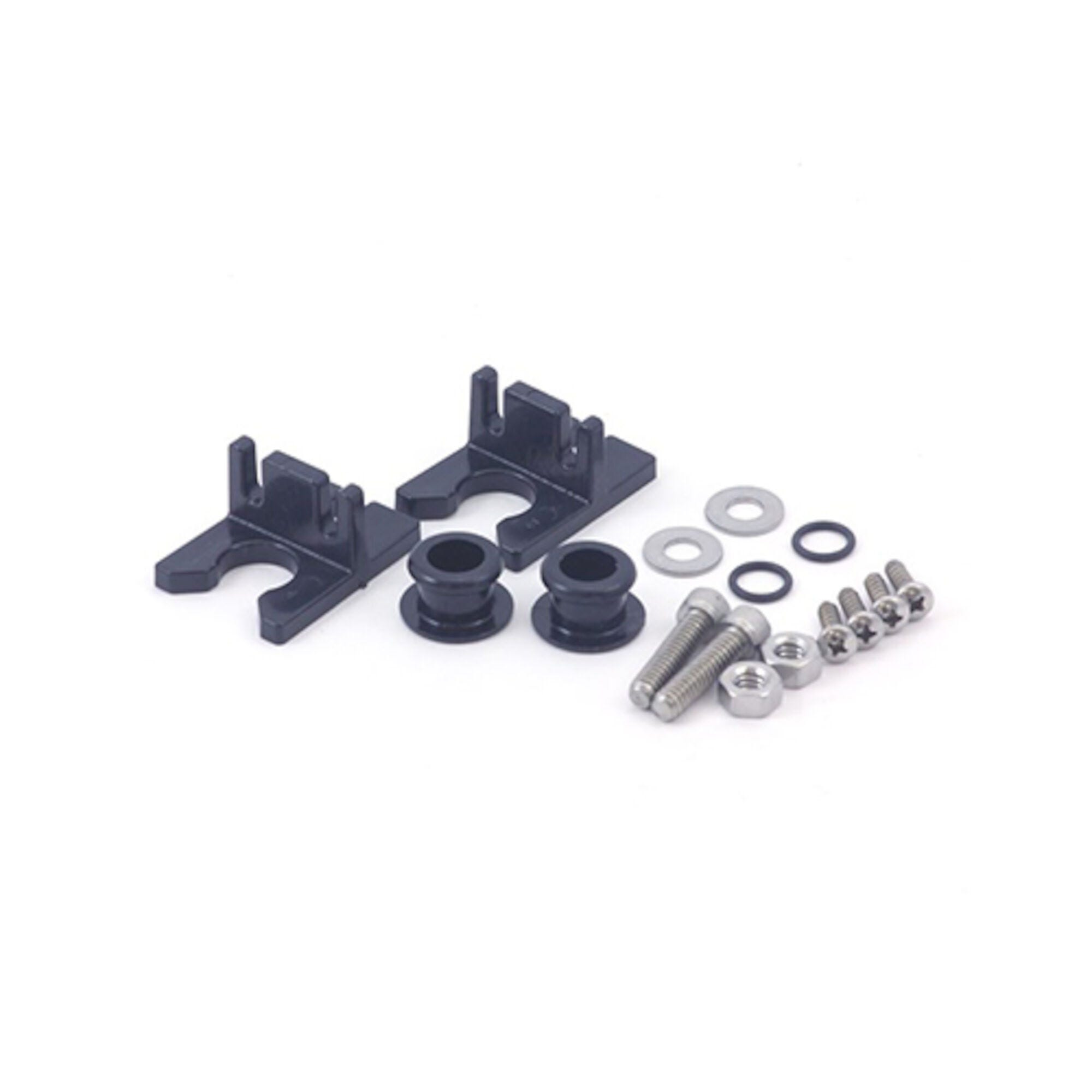 Waterway Filter Weir Snap Lock Kit 550-0401
