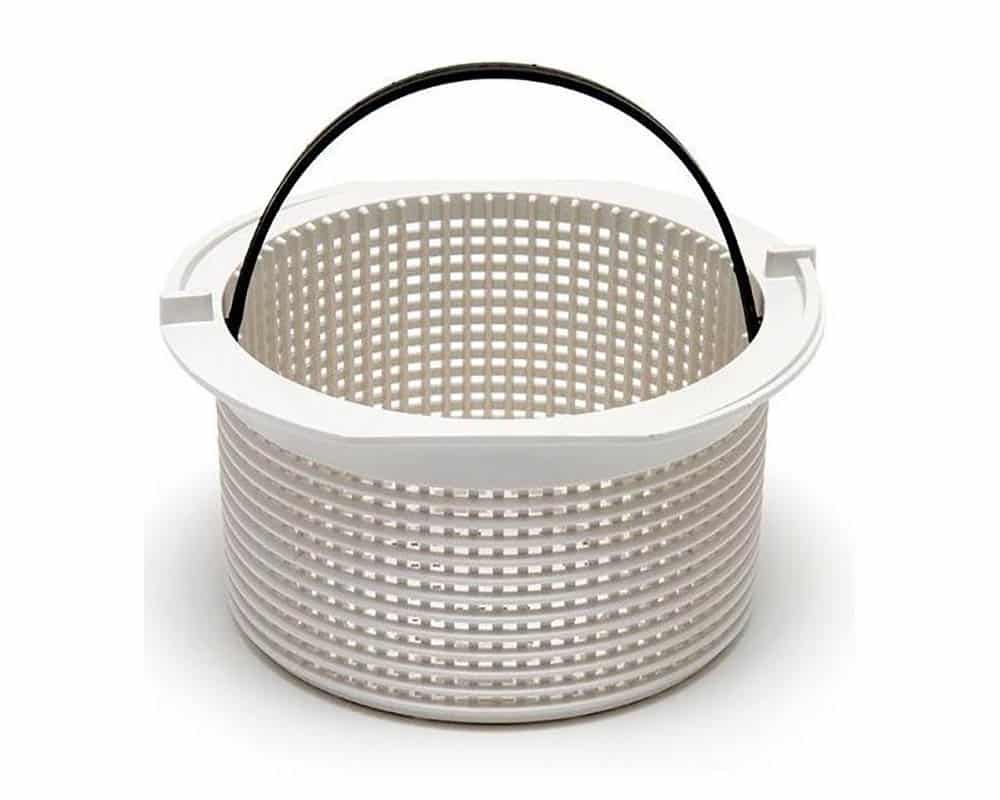 Waterway Basket Assembly 550-1030