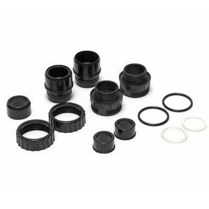 Waterway Crystal Water Filter Bulkhead Fitting - Part 550-4270Waterway Crystal Water Filter Bulkhead Fitting - Part 550-4270