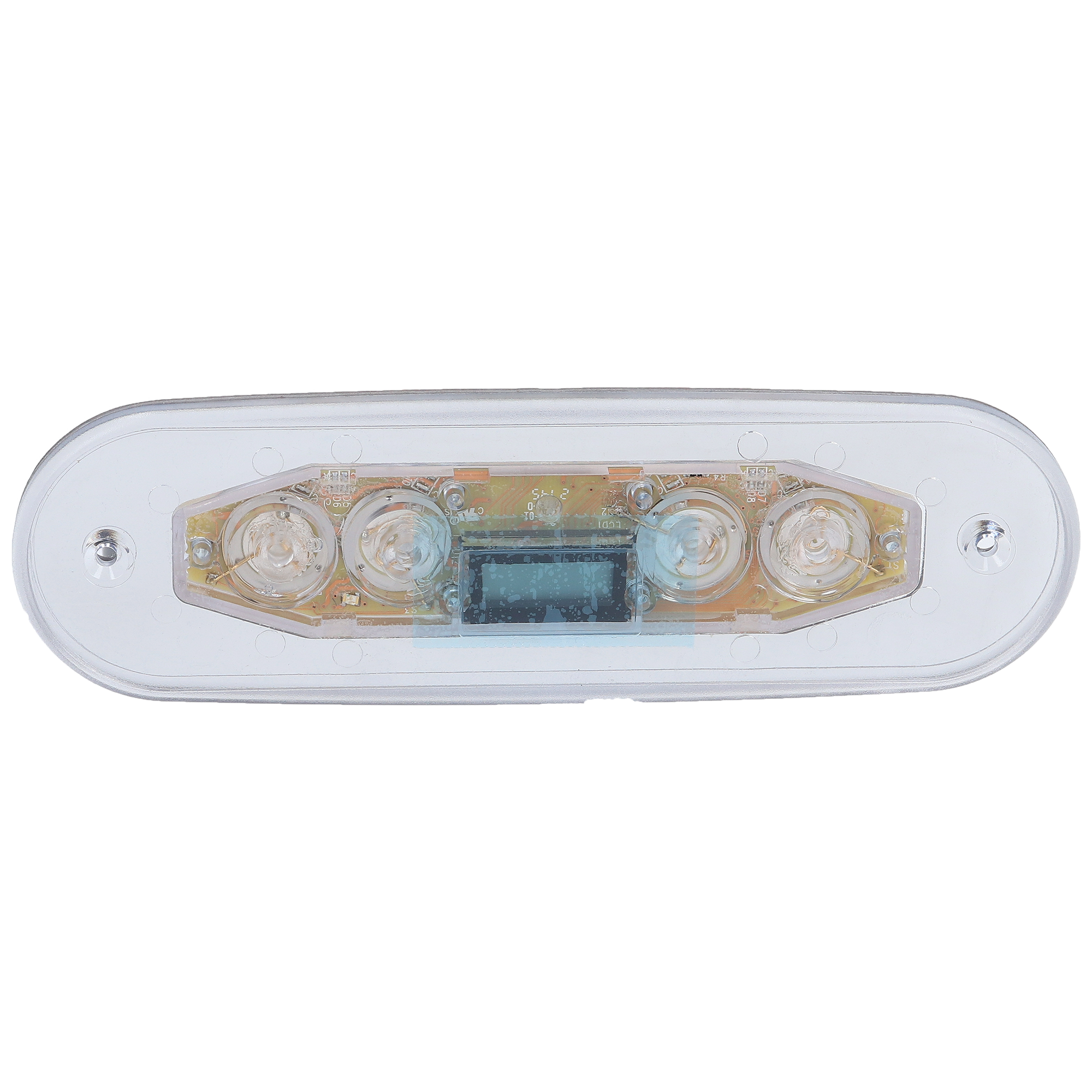 Balboa VL400 Oval Keypad 55130