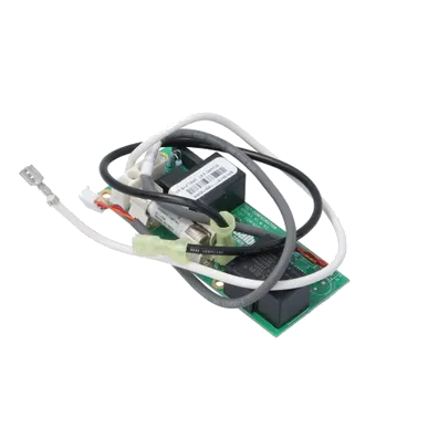 55137 Balboa2-Relay Extension Circuit Board for VS520/BP2000G1 Systems