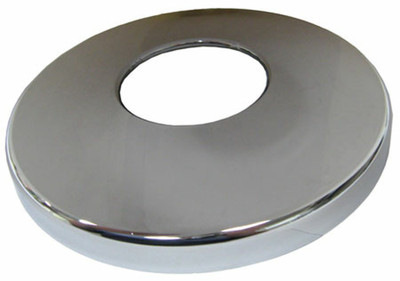 Hayward 1.50" O.D. Chrome-Plated Plastic Escutcheon Plate, SP1042