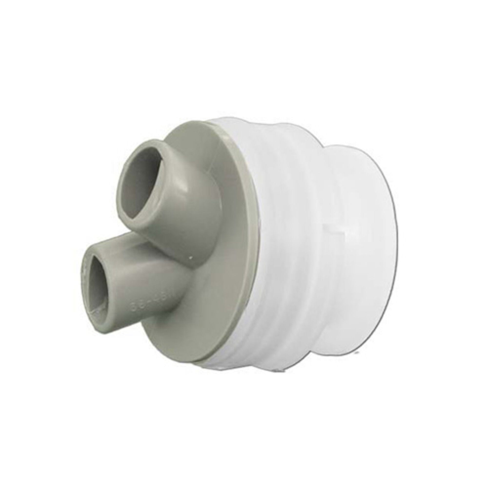 Hydro Air Magna Series Rotating Jet Internal 1-13/16" 56-4820GRY