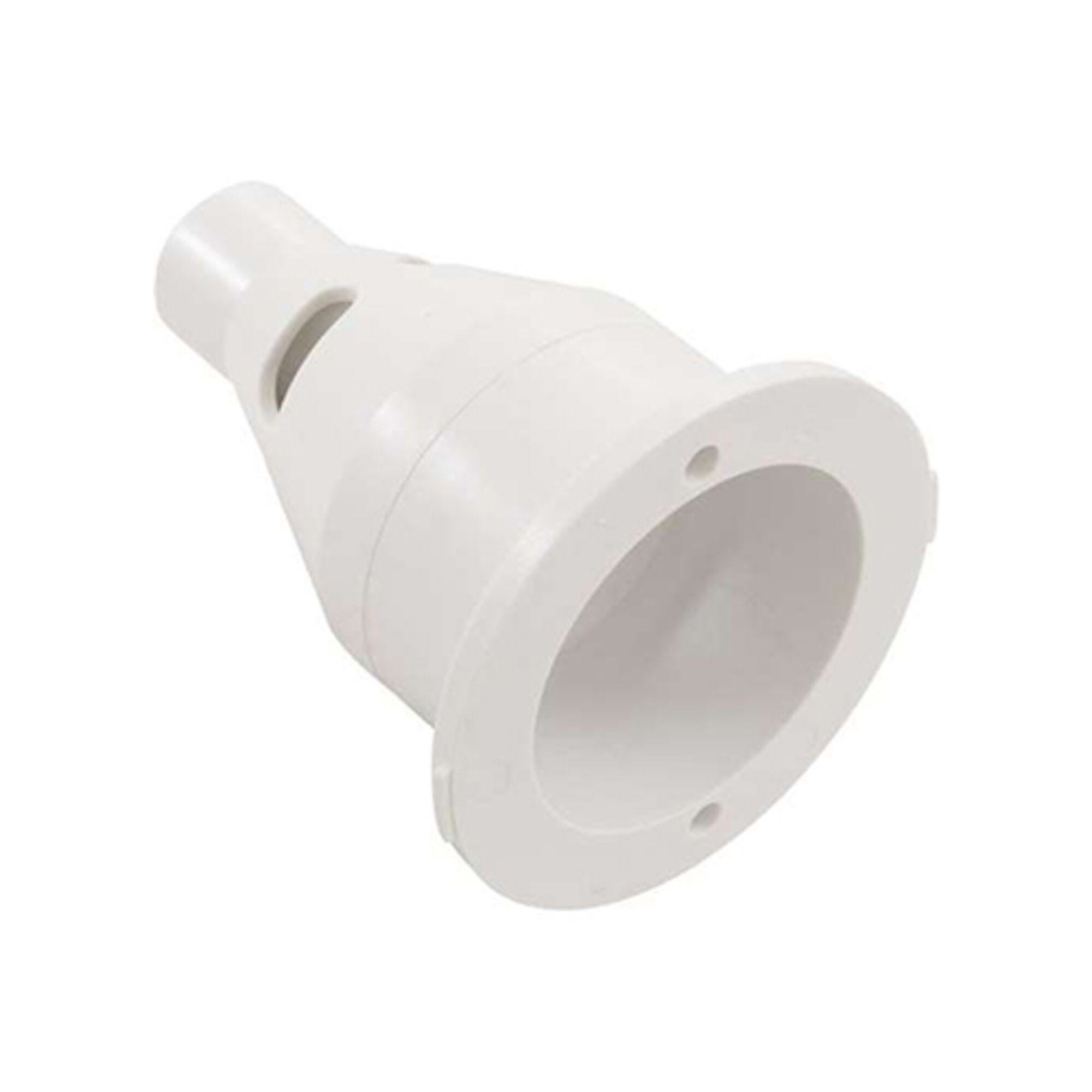 Hydro Air Wall Fitting 56-5288WHT