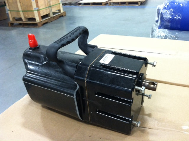 APC KA0154 Auto Cover Motor, Electronic Torque Limit, Includes Ea0054 Harness