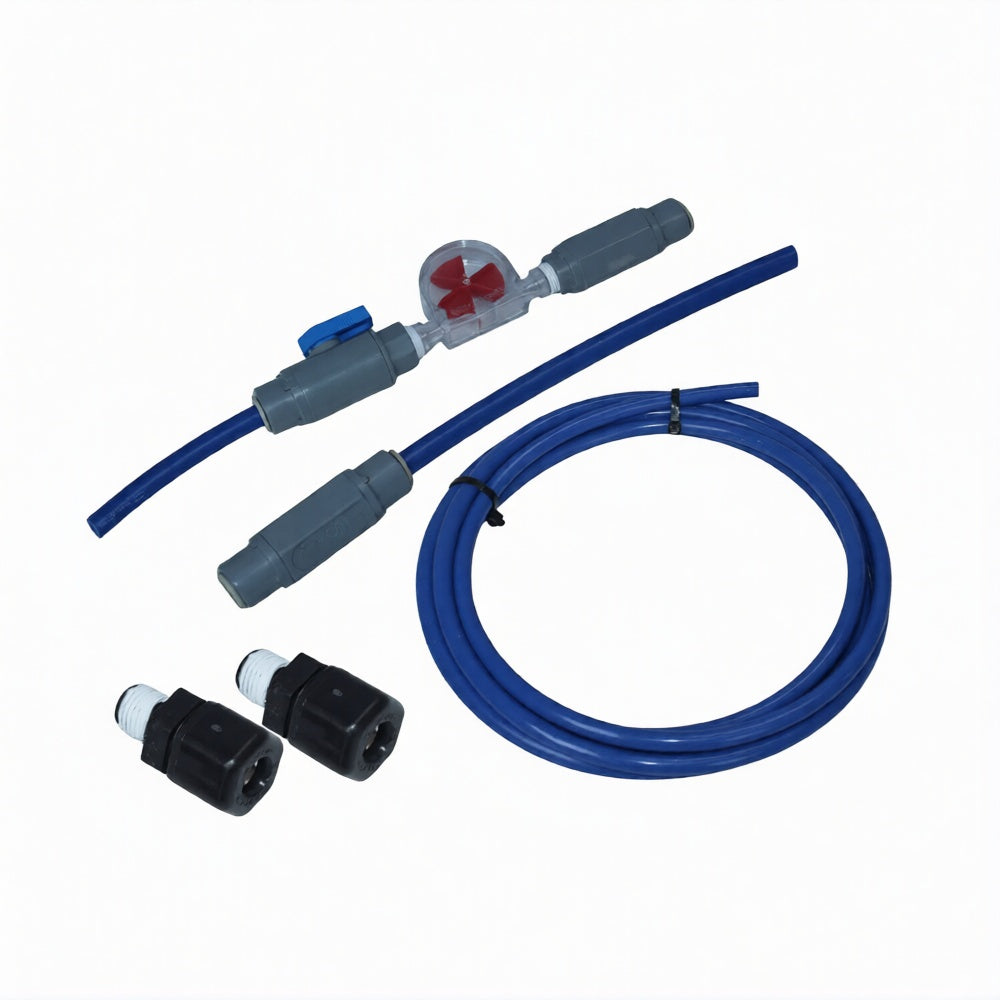 96301 Hasa Tube Assembly Kit | For Liquid Chlorine Feeder Replacement96301 Hasa Tube Assembly Kit | For Liquid Chlorine Feeder Replacement