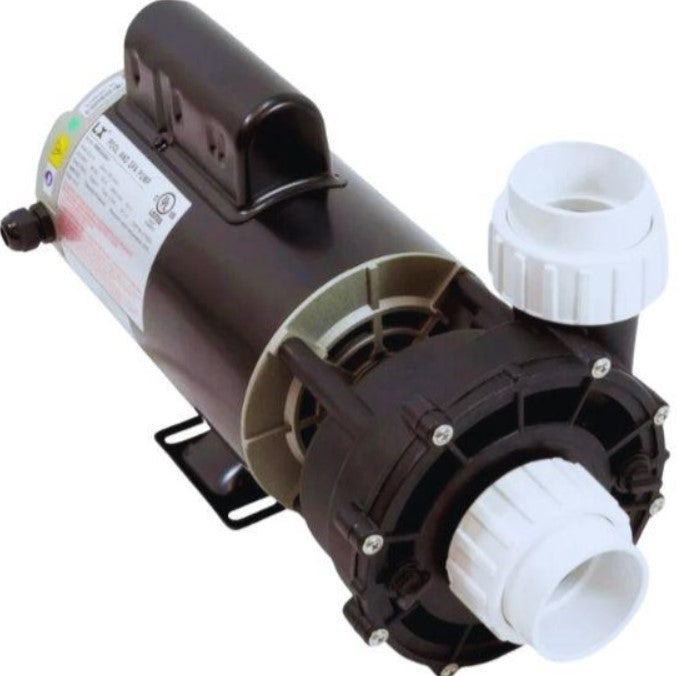 56WUA400-I LX Spa Pump, 4.0HP, 1-SP, 56FR, 230V, 12.0