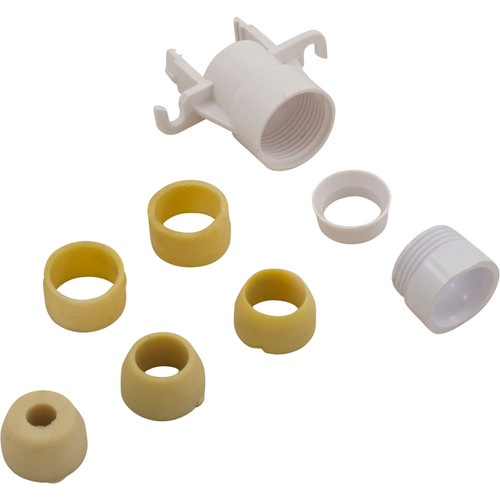 Ferrule Fittings Pentair Fiberworks Photon Generator 24002000