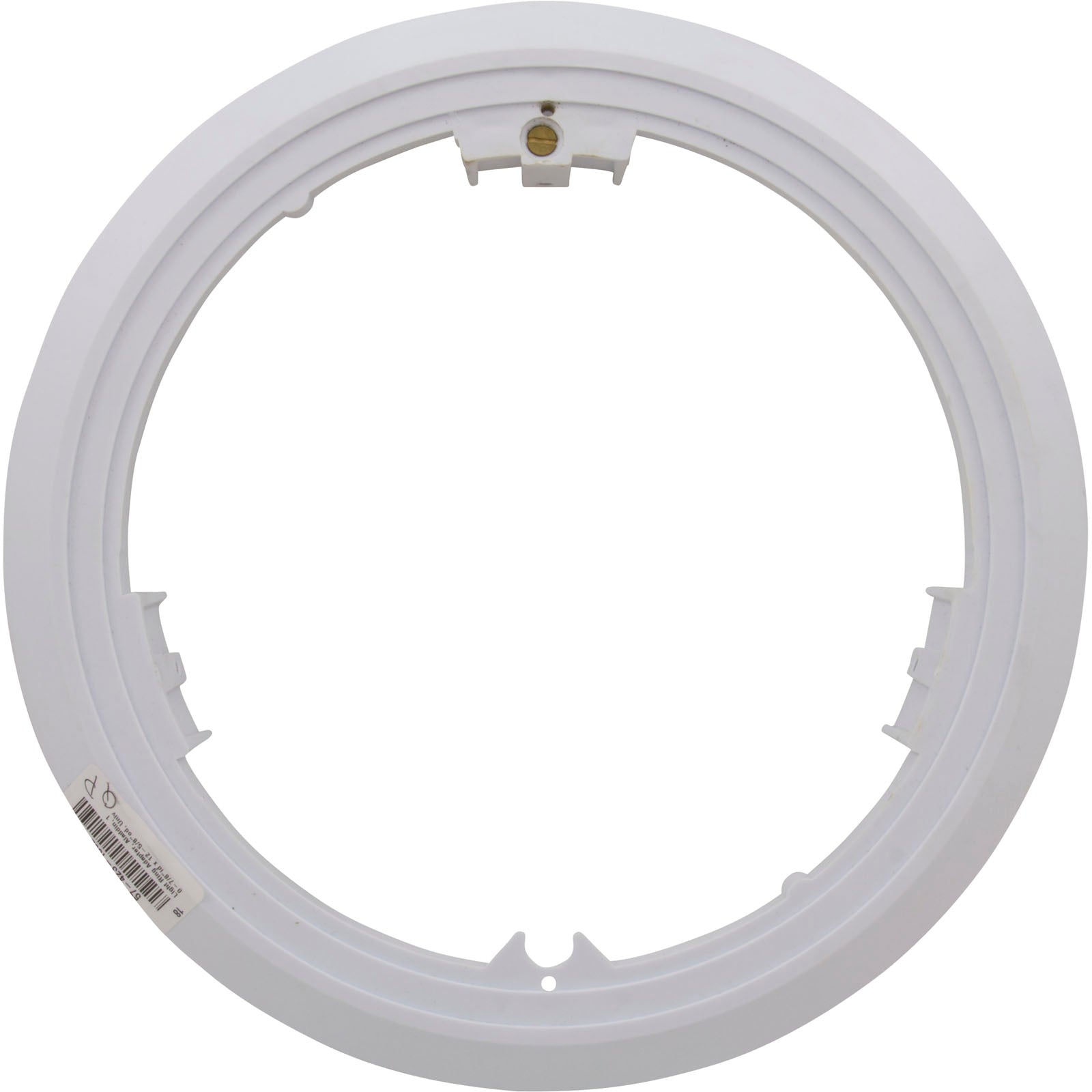 Light Ring Adapter, Aladdin, 10-7/8"id x 12-5/8"od, Univ