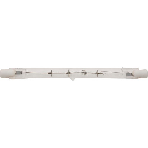Bulb Halogen T3 Double Ended 100w 115v 4-5/8" Q100T3C/120