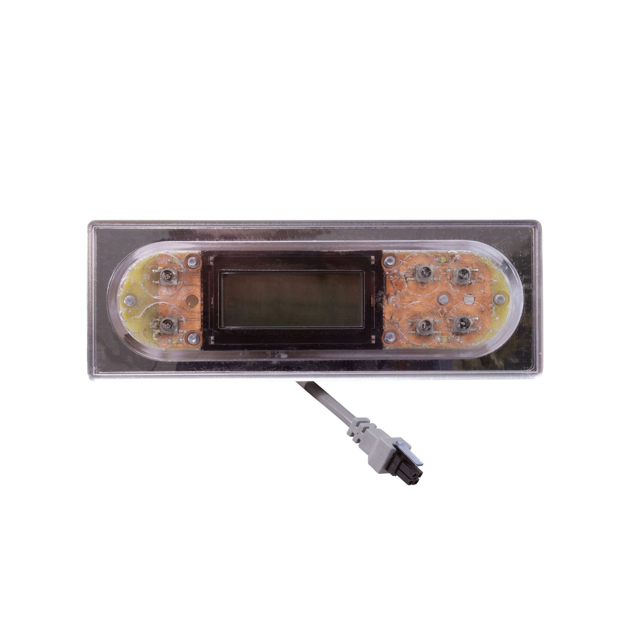 Balboa TP500 Keypad 57238-01