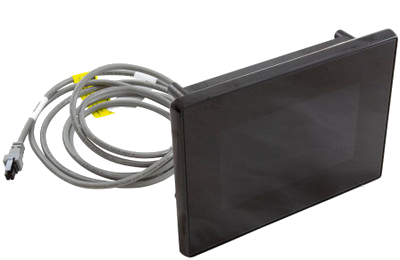 57179 BalboaControl Panel, SpaTouch 2TC, Square