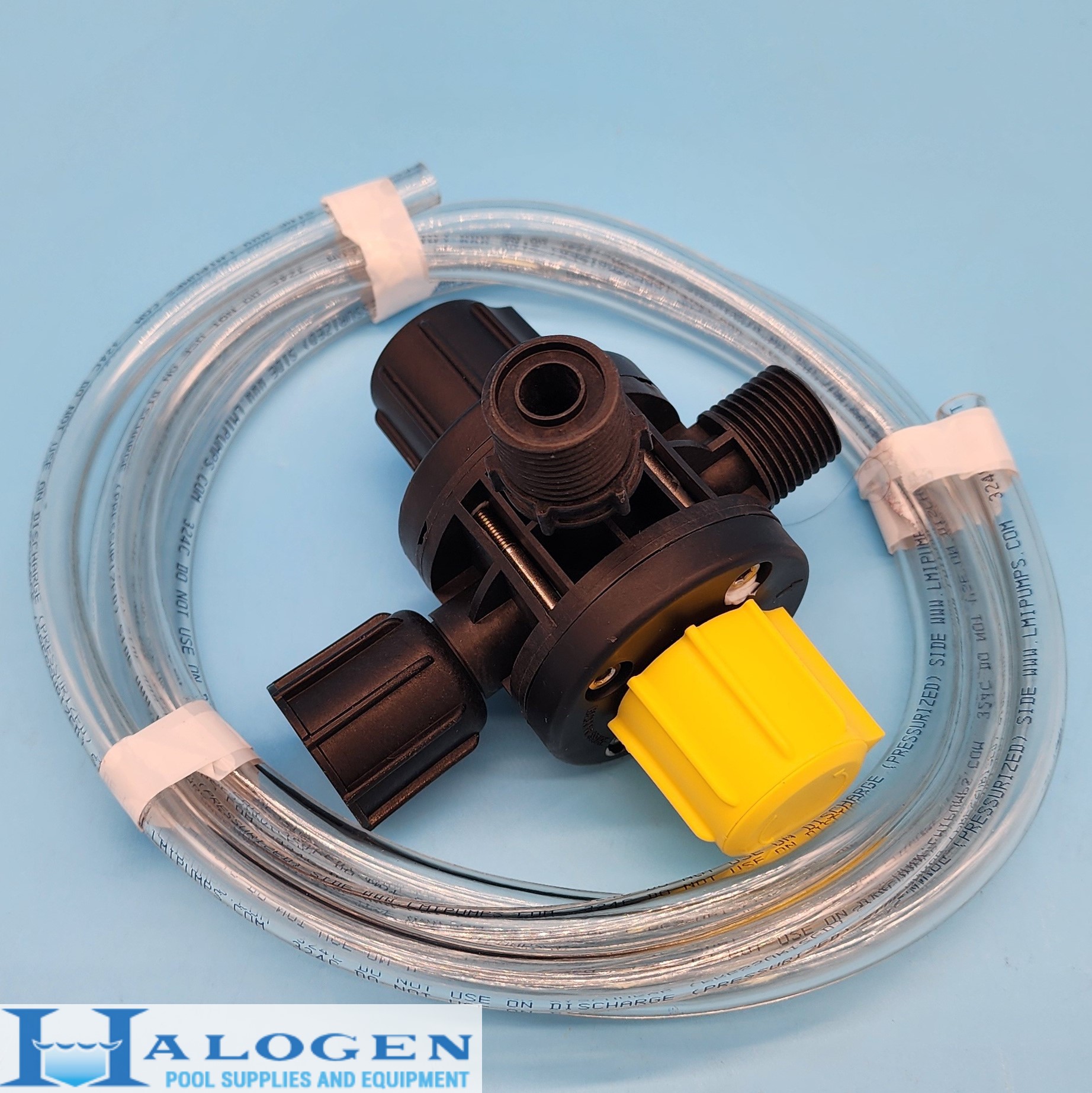 57706 LMI Retrofit Kit Multifunction Valve MFV, 150 PSI