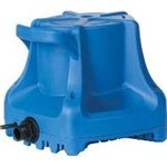 Little Giant 577301 Pool Cover Pump 1700 GPH