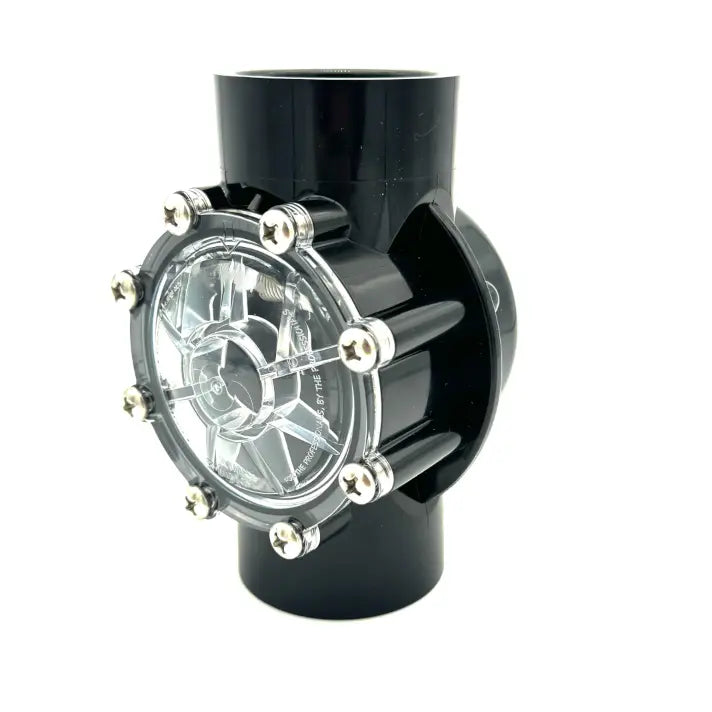 Appaetech Industries | 777038 | Check Valve | 2" to 2½" | High-Flow Pool & Spa Plumbing