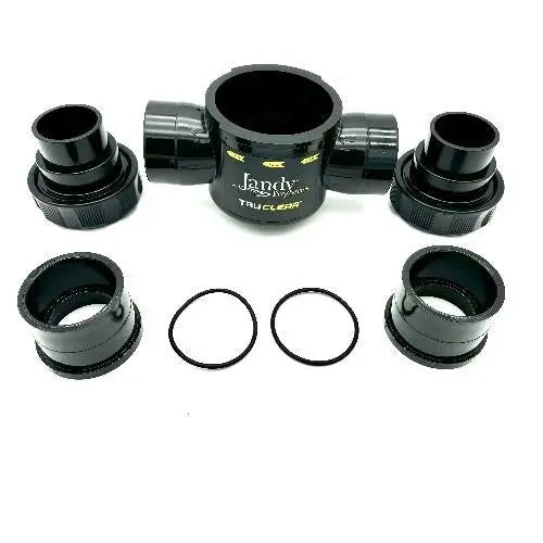 Jandy | R0694000 | TruClear Housing Replacement | Salt Cell System Replacement Part
