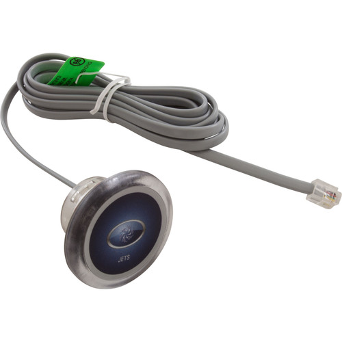Topside Balboa Water Group Simplex 1 Button 7 Foot Cord 51694-01