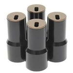 Pentair Magic Steam 580003 Deck Jet II 4-Pack
