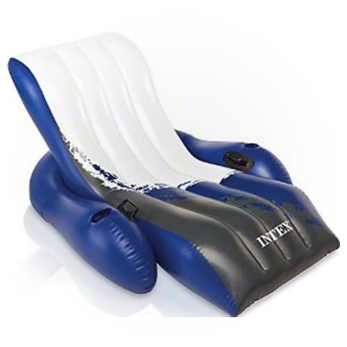 Intex Floating Recliner Lounge