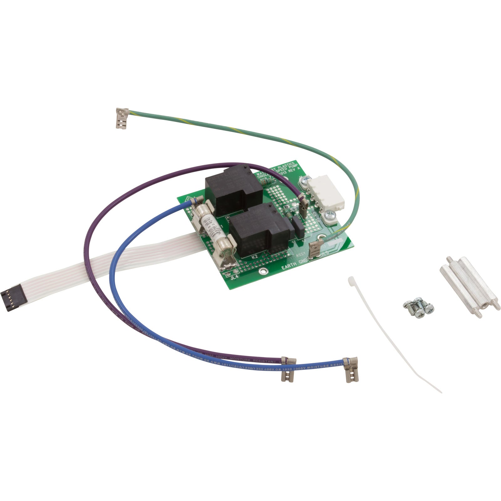 PCB, Waterway NEO 2100, Daughter Board 1 (DB-1)